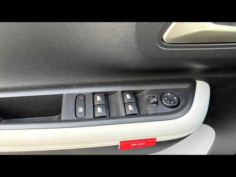 Used CITROEN C3 1.2 Turbo 100ch MAX 2024 Blanc Banquise (O) € 16990 in Longwy