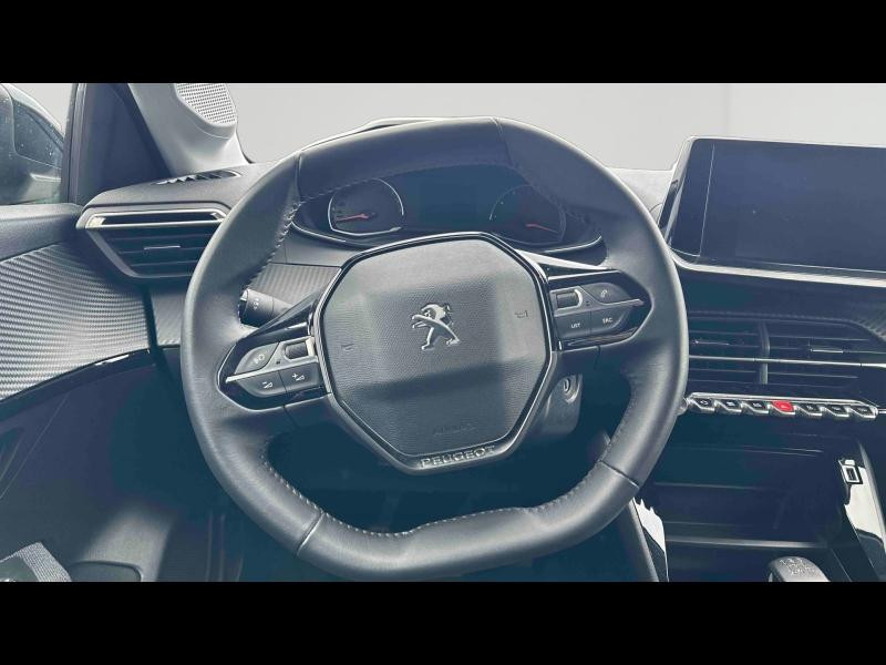 Used PEUGEOT 208 1.2 PureTech 75ch S&S Style 2023 Jaune € 12990 in Longwy