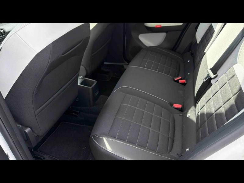 Used CITROEN C3 1.2 Turbo 100ch MAX 2024 Blanc Banquise (O) € 16990 in Longwy