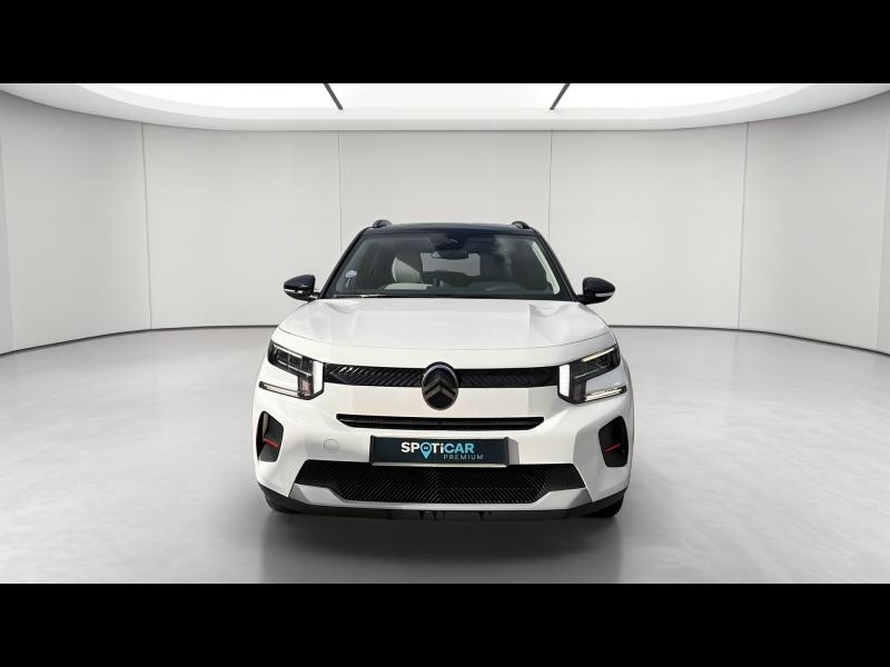 Used CITROEN C3 1.2 Turbo 100ch MAX 2024 Blanc Banquise (O) € 16990 in Longwy