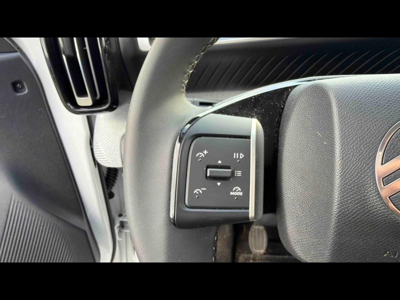 Used CITROEN C3 1.2 Turbo 100ch MAX 2024 Blanc Banquise (O) € 16990 in Longwy