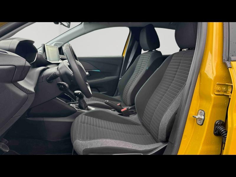 Used PEUGEOT 208 1.2 PureTech 75ch S&S Style 2023 Jaune € 12990 in Longwy