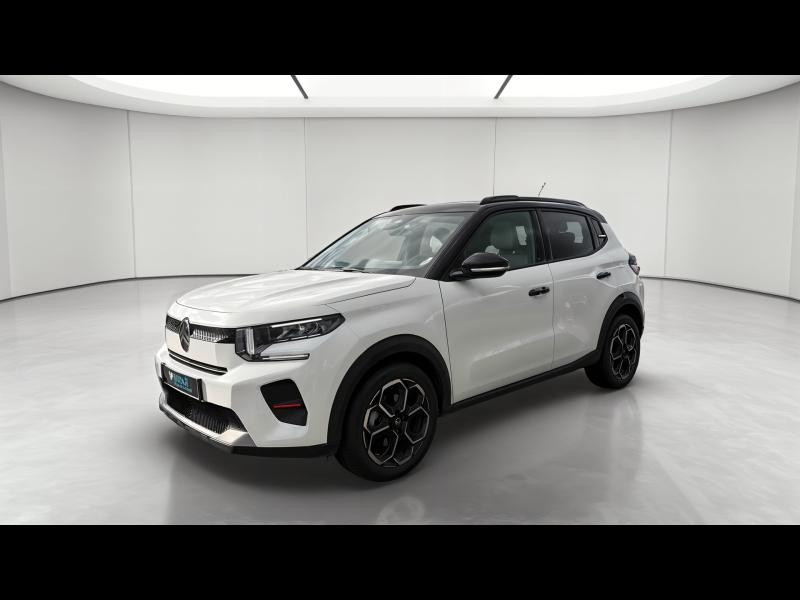 Used CITROEN C3 1.2 Turbo 100ch MAX 2024 Blanc Banquise (O) € 16990 in Longwy