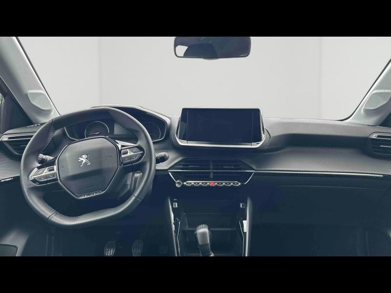 Used PEUGEOT 208 1.2 PureTech 75ch S&S Style 2023 Jaune € 12990 in Longwy