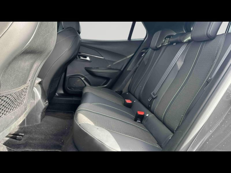 Used PEUGEOT 2008 1.2 PureTech 130ch S&S GT EAT8 2023 Gris Artense (M) € 22990 in Longwy