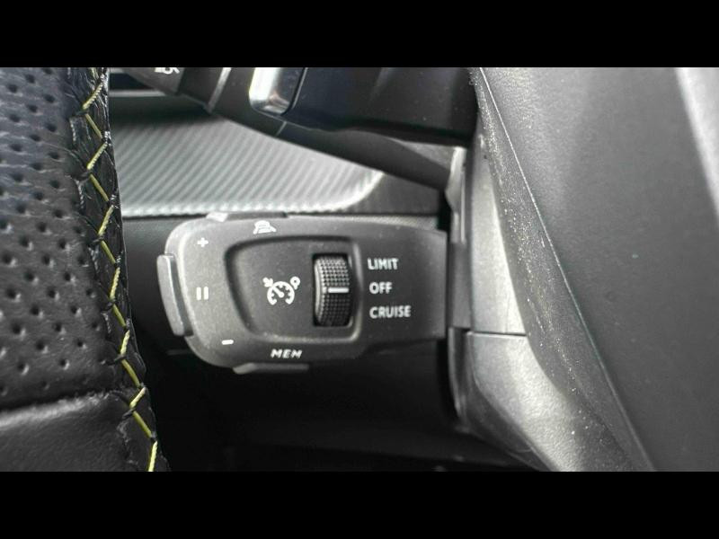 Used PEUGEOT 2008 1.2 PureTech 130ch S&S GT EAT8 2023 Gris Artense (M) € 22990 in Longwy
