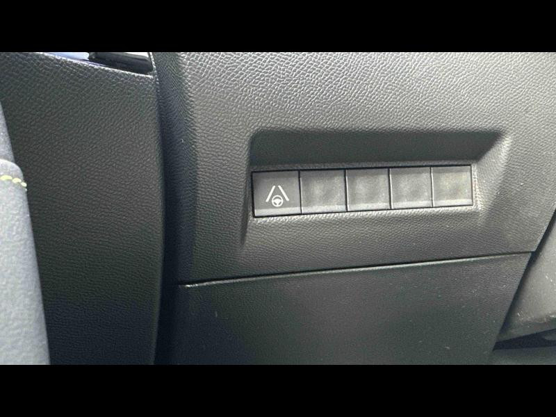 Used PEUGEOT 2008 1.2 PureTech 130ch S&S GT EAT8 2023 Gris Artense (M) € 22990 in Longwy