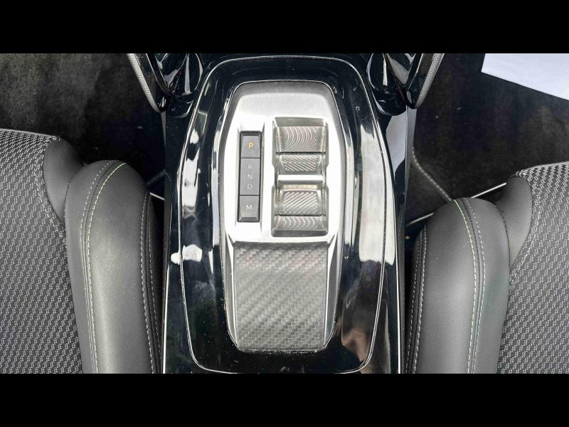 Used PEUGEOT 2008 1.2 PureTech 130ch S&S GT EAT8 2023 Gris Artense (M) € 22990 in Longwy
