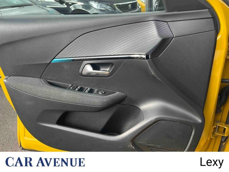 Used PEUGEOT 208 1.2 PureTech 75ch S&S Style 2023 Jaune € 12990 in Longwy