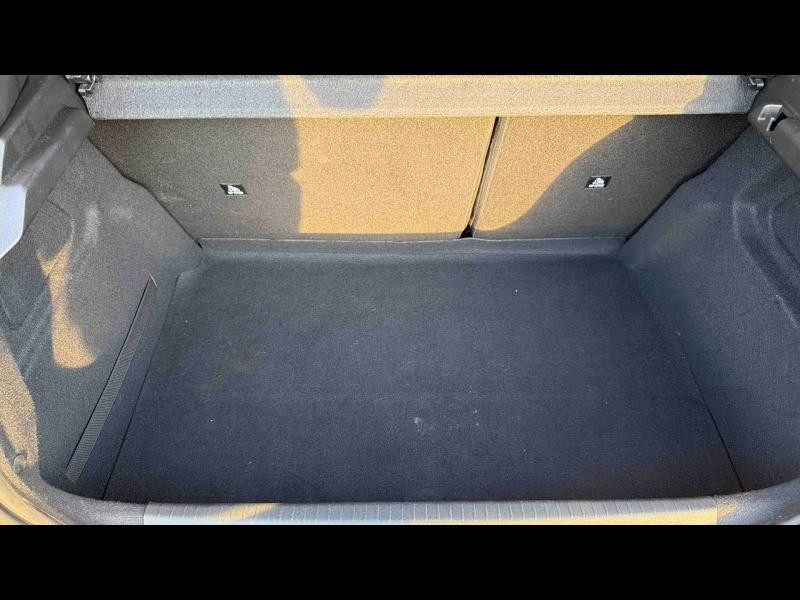 Occasion PEUGEOT 208 1.2 PureTech 100ch S&S Style EAT8 2022 Noir Perla Nera (M) 13490 € à Longwy