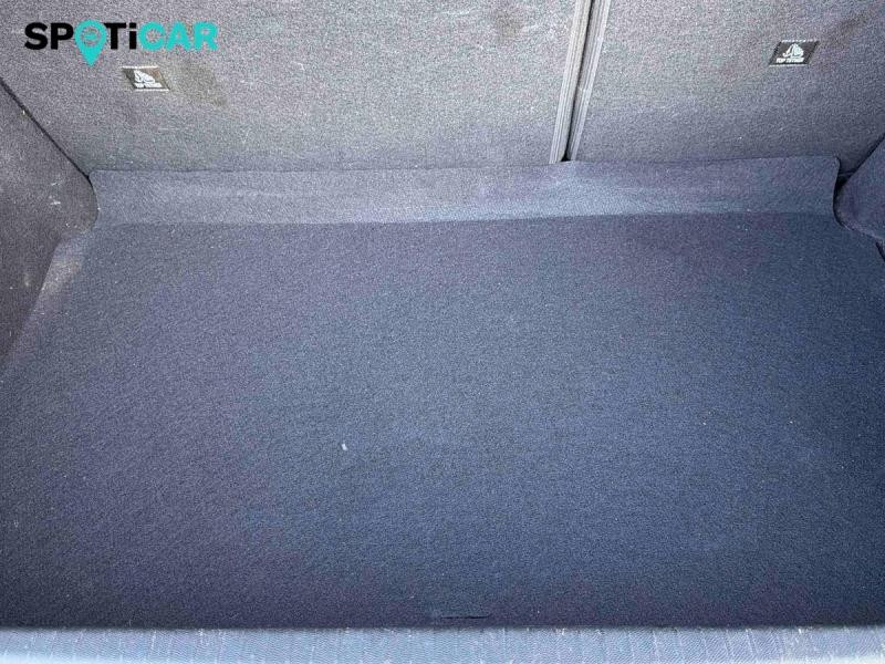 Occasion PEUGEOT 208 1.2 PureTech 100ch S&S GT 2023 Jaune 17490 € à Longwy