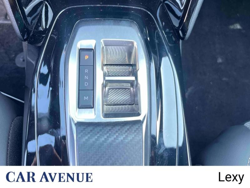 Used PEUGEOT 2008 1.2 Hybrid 145ch Allure e-DCS6 2025 Gris Artense (M) € 24990 in Longwy