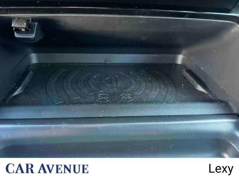 Used PEUGEOT 2008 1.2 Hybrid 145ch Allure e-DCS6 2025 Gris Artense (M) € 24990 in Longwy