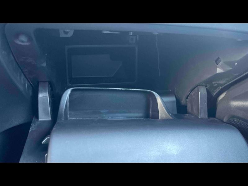 Used PEUGEOT 2008 1.2 Hybrid 145ch Allure e-DCS6 2025 Gris Artense (M) € 24990 in Longwy