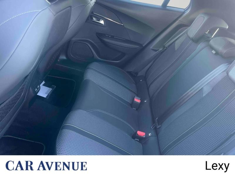 Occasion PEUGEOT 2008 1.5 BlueHDi 110ch S&S GT 2022 Bleu Vertigo (S) 21490 € à Longwy