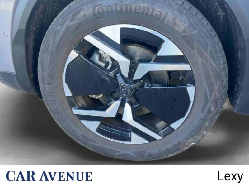 Used PEUGEOT 2008 1.2 Hybrid 145ch Allure e-DCS6 2025 Gris Artense (M) € 24990 in Longwy