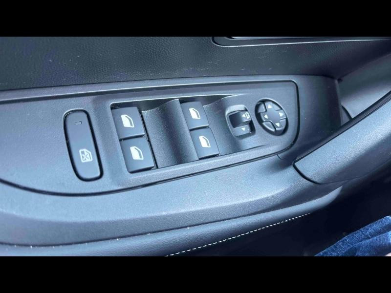 Used PEUGEOT 2008 1.2 Hybrid 145ch Allure e-DCS6 2025 Gris Artense (M) € 24990 in Longwy