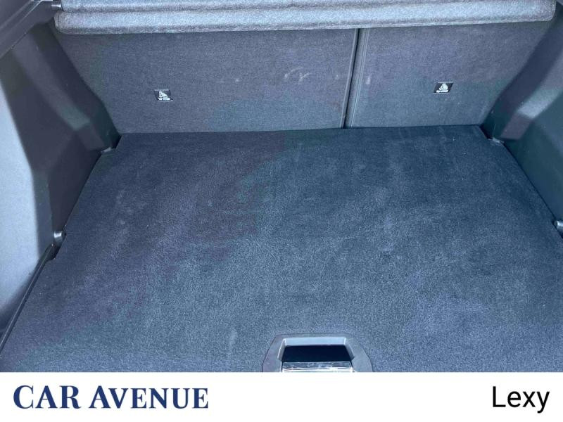 Used PEUGEOT 2008 1.2 Hybrid 145ch Allure e-DCS6 2025 Gris Artense (M) € 24990 in Longwy