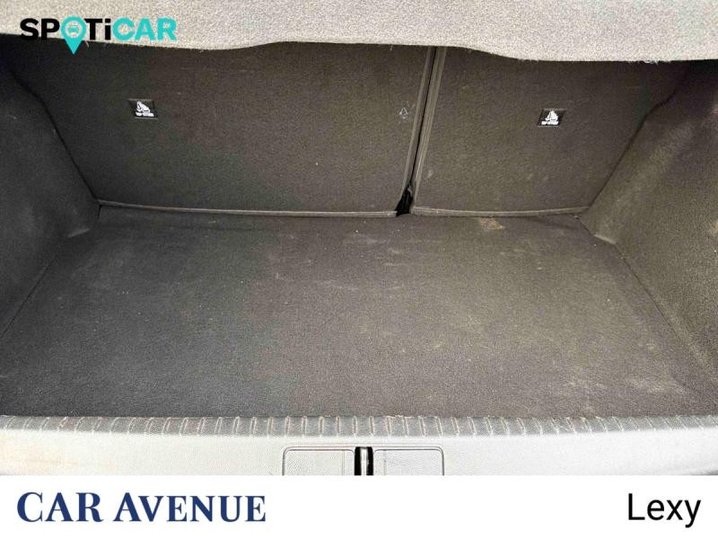 Used PEUGEOT 208 1.2 100ch S&S Style 2025 Noir Perla Nera (M) € 15690 in Longwy