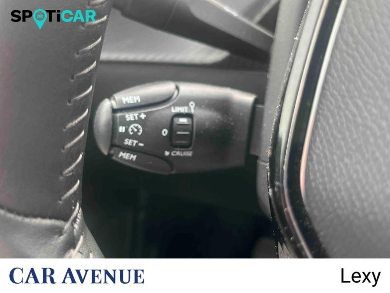 Used PEUGEOT 208 1.2 100ch S&S Style 2025 Gris Artense (M) € 15690 in Longwy