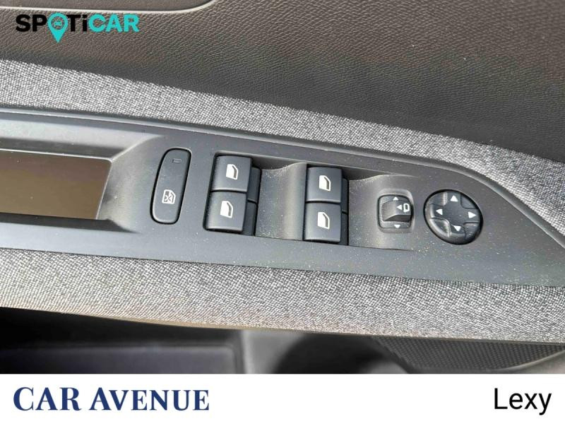 Used PEUGEOT 3008 1.5 BlueHDi 130ch E6.c Active Business S&S EAT8 2019 Gris Artense (M) € 16890 in Longwy