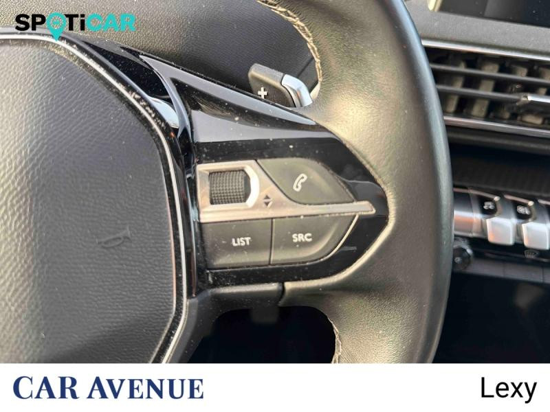 Used PEUGEOT 3008 1.5 BlueHDi 130ch E6.c Active Business S&S EAT8 2019 Gris Artense (M) € 16890 in Longwy