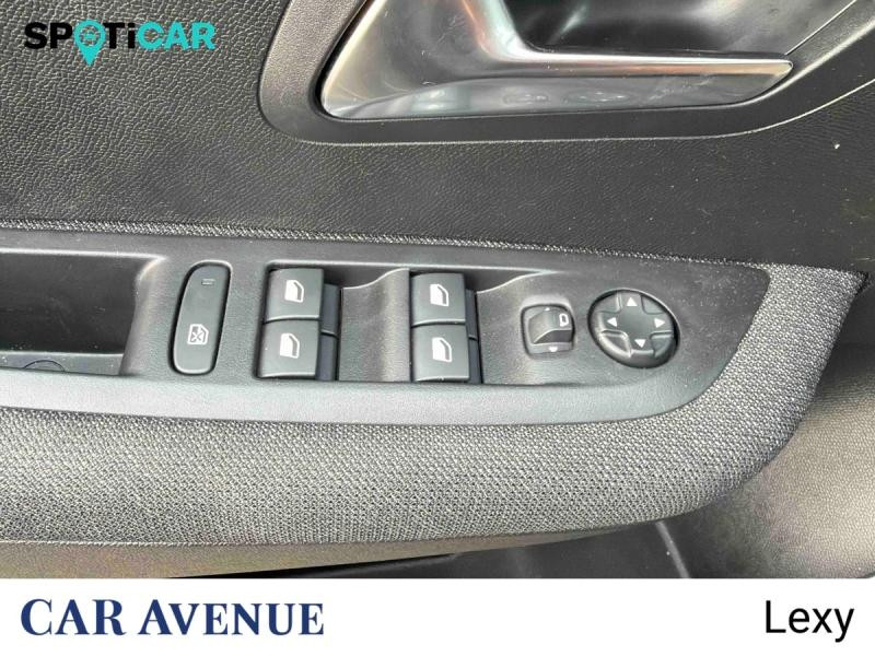 Used PEUGEOT 208 1.2 100ch S&S Style 2025 Noir Perla Nera (M) € 15690 in Longwy