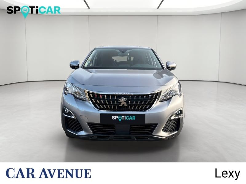Used PEUGEOT 3008 1.5 BlueHDi 130ch E6.c Active Business S&S EAT8 2019 Gris Artense (M) € 16890 in Longwy