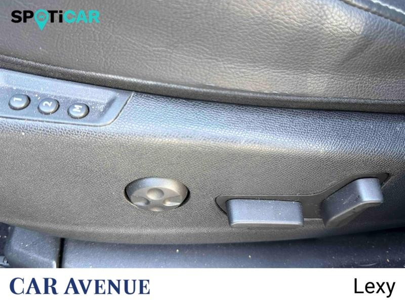 Occasion DS DS 7 Crossback BlueHDi 130ch Performance Line + Automatique 139g 2021 Blanc Banquise (O) 24990 € à Longwy