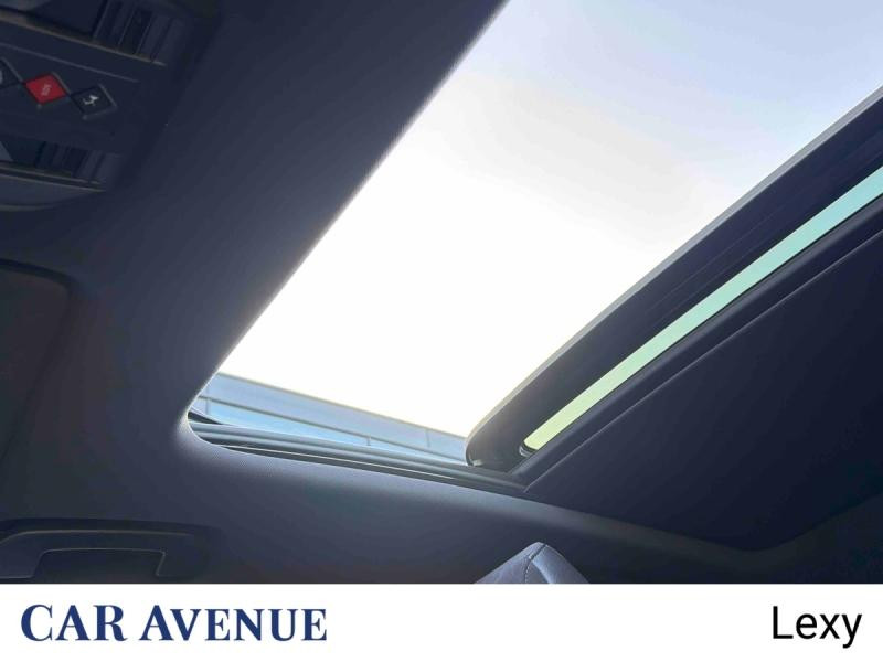 Occasion DS DS 7 Crossback BlueHDi 130ch Performance Line + Automatique 139g 2021 Blanc Banquise (O) 24990 € à Longwy