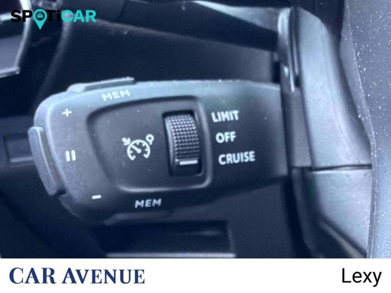 Occasion DS DS 7 Crossback BlueHDi 130ch Performance Line + Automatique 139g 2021 Blanc Banquise (O) 24990 € à Longwy