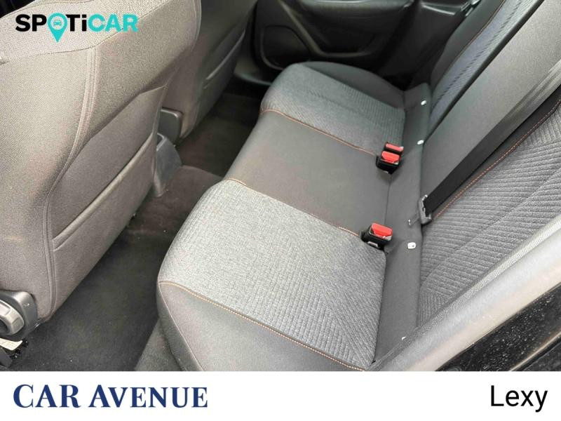 Used PEUGEOT 208 1.2 100ch S&S Style 2025 Noir Perla Nera (M) € 15690 in Longwy