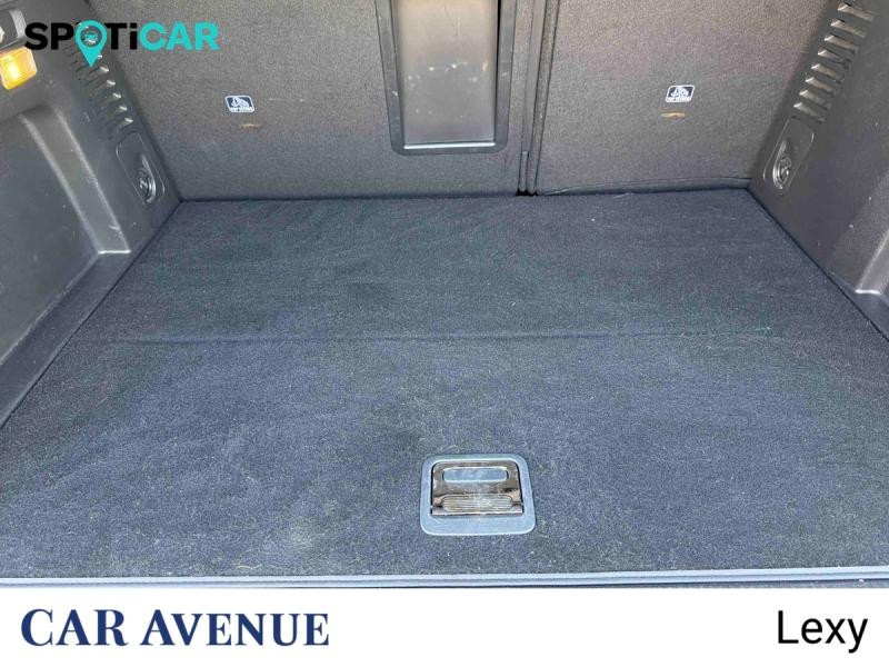 Used PEUGEOT 3008 HYBRID 225ch Allure Business e-EAT8 10cv 2020 Noir Perla Nera (M) € 18990 in Longwy