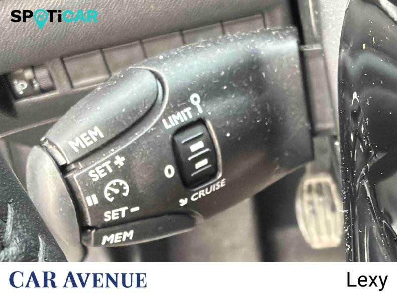 Used PEUGEOT 208 1.2 100ch S&S Style 2025 Noir Perla Nera (M) € 15690 in Longwy