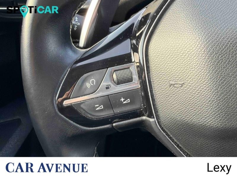 Used PEUGEOT 3008 1.5 BlueHDi 130ch E6.c Active Business S&S EAT8 2019 Gris Artense (M) € 16890 in Longwy