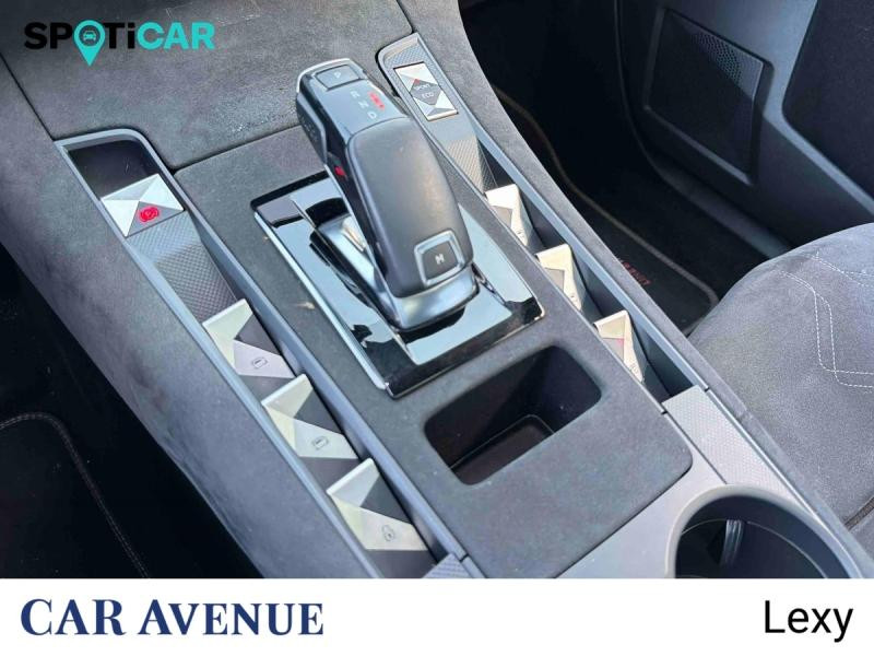 Occasion DS DS 7 Crossback BlueHDi 130ch Performance Line + Automatique 139g 2021 Blanc Banquise (O) 24990 € à Longwy