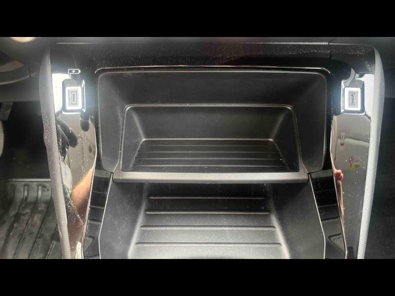 Used PEUGEOT 208 1.2 100ch S&S Style 2025 Gris Artense (M) € 15690 in Longwy