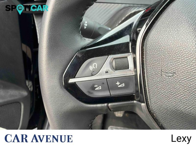 Used PEUGEOT 208 1.2 100ch S&S Style 2025 Noir Perla Nera (M) € 15690 in Longwy