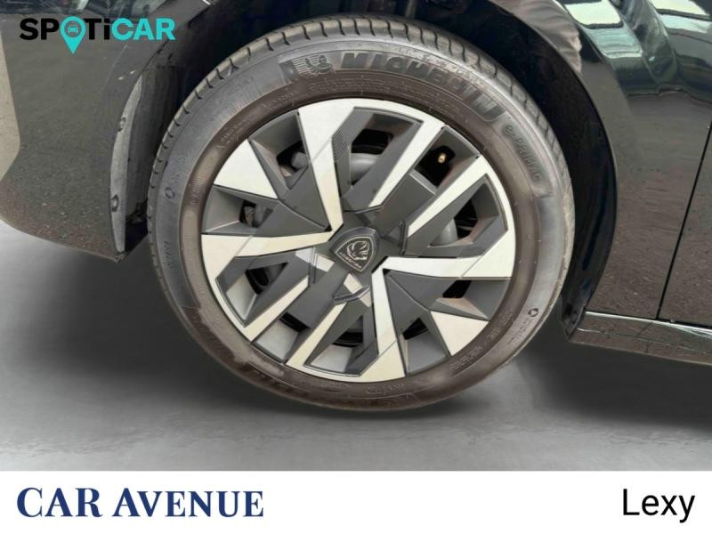 Used PEUGEOT 208 1.2 100ch S&S Style 2025 Noir Perla Nera (M) € 15690 in Longwy