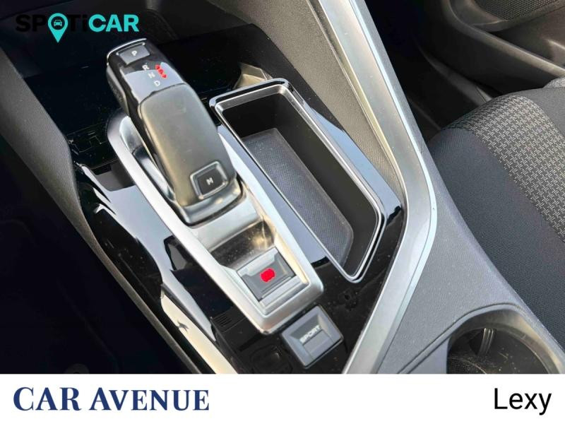 Used PEUGEOT 3008 1.5 BlueHDi 130ch E6.c Active Business S&S EAT8 2019 Gris Artense (M) € 16890 in Longwy