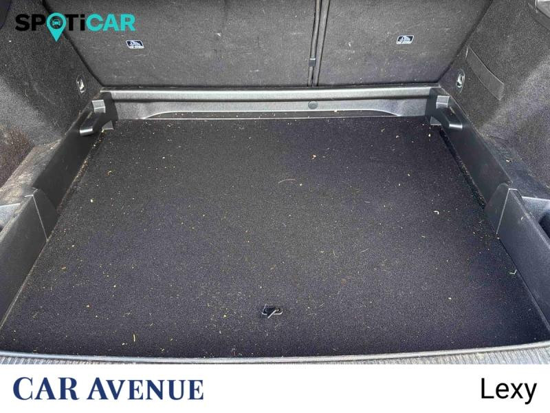 Occasion DS DS 7 Crossback BlueHDi 130ch Performance Line + Automatique 139g 2021 Blanc Banquise (O) 24990 € à Longwy