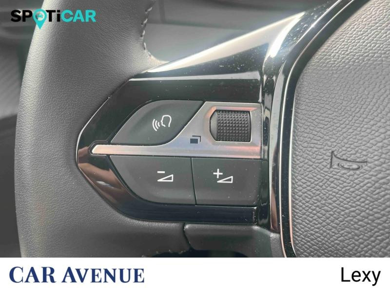 Used PEUGEOT 208 1.2 100ch S&S Style 2025 Gris Artense (M) € 15690 in Longwy