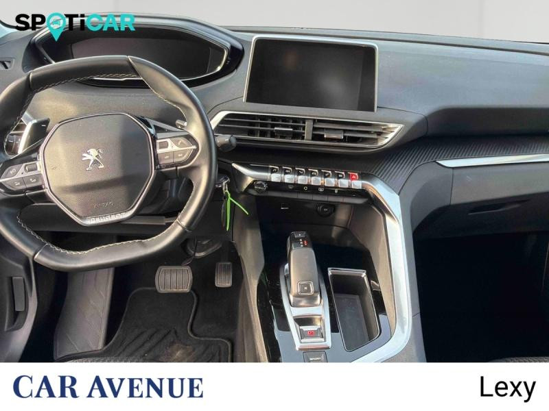 Used PEUGEOT 3008 1.5 BlueHDi 130ch E6.c Active Business S&S EAT8 2019 Gris Artense (M) € 16890 in Longwy