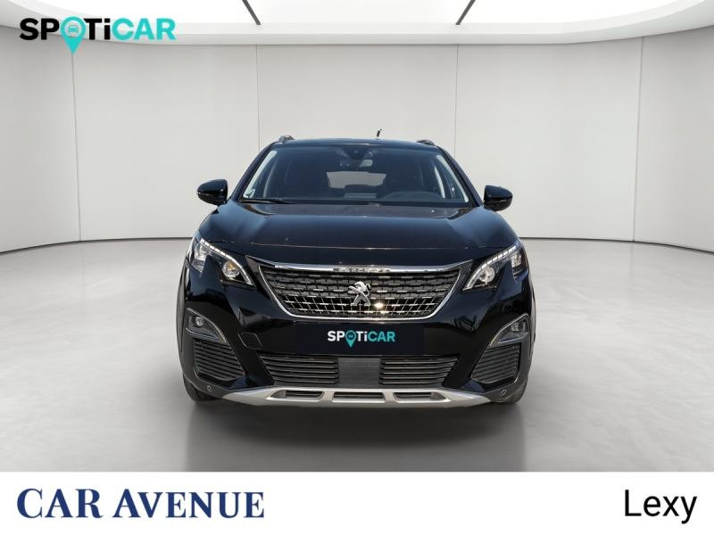 Used PEUGEOT 3008 HYBRID 225ch Allure Business e-EAT8 10cv 2020 Noir Perla Nera (M) € 18990 in Longwy