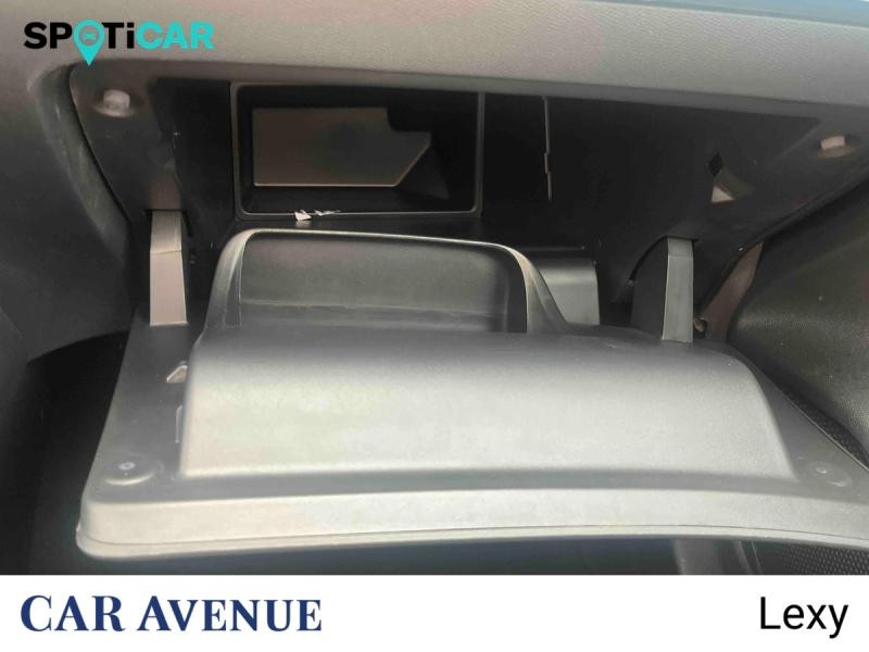 Used PEUGEOT 208 1.2 100ch S&S Style 2025 Gris Artense (M) € 15690 in Longwy