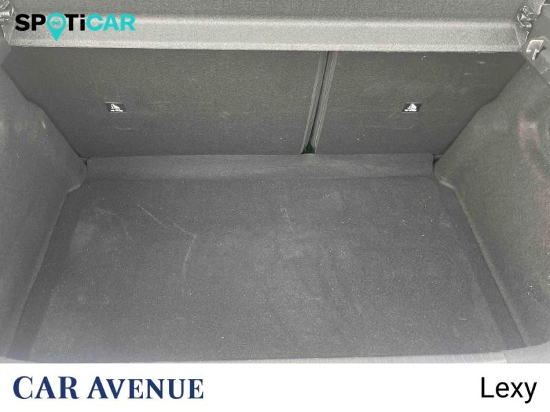 Used PEUGEOT 208 1.2 100ch S&S Style 2025 Gris Artense (M) € 15690 in Longwy