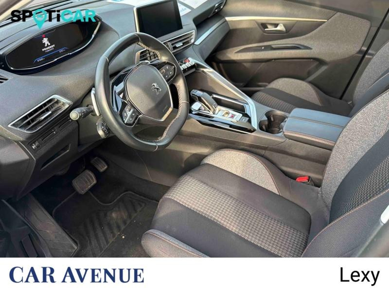 Used PEUGEOT 3008 1.5 BlueHDi 130ch E6.c Active Business S&S EAT8 2019 Gris Artense (M) € 16890 in Longwy