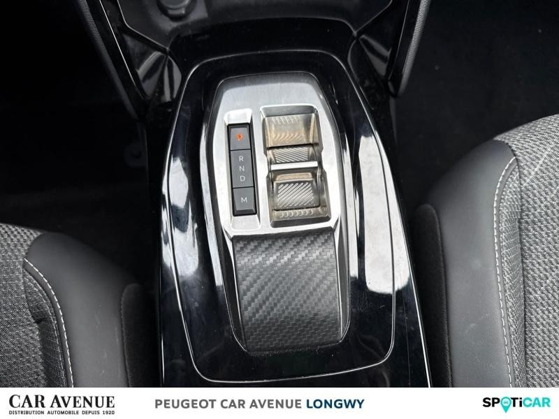 Occasion PEUGEOT 2008 1.2 Hybrid 145ch Allure e-DCS6 2025 Noir Perla Nera (M) 25290 € à Longwy
