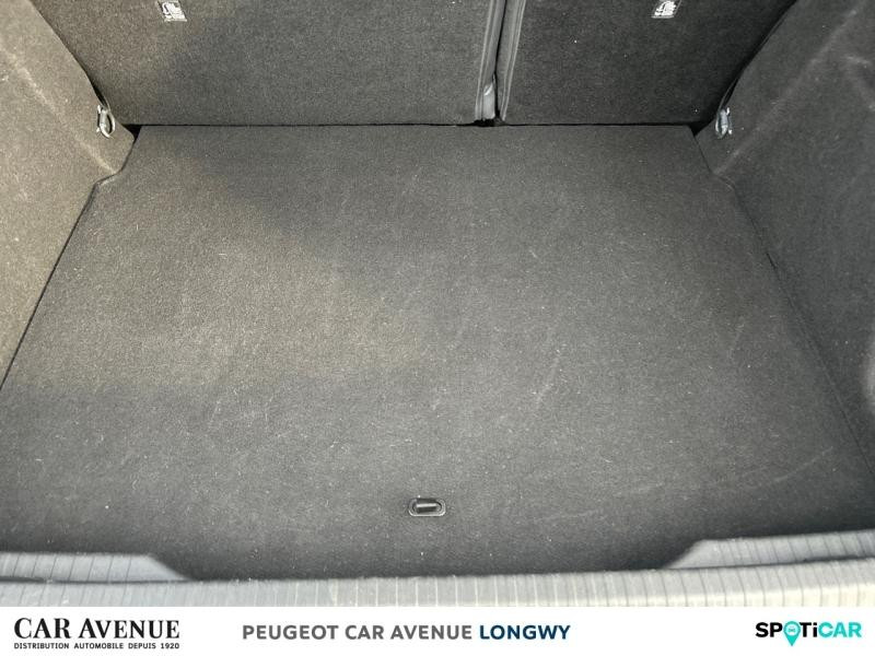 Occasion CITROEN C4 PureTech 100ch S&S Feel 2023 Gris Platinium (M) 15290 € à Longwy