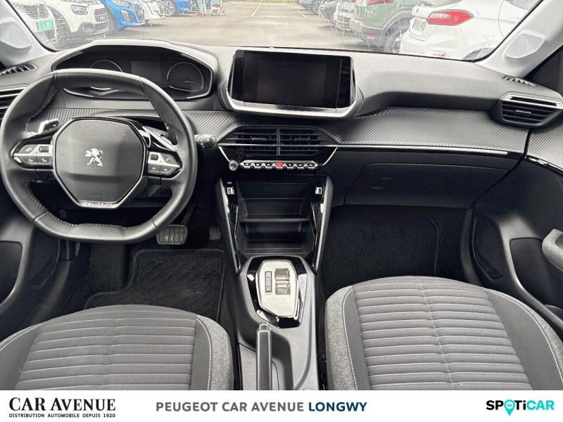 Used PEUGEOT 208 1.2 PureTech 75ch S&S Style 2023 Gris Artense (M) € 12890 in Longwy